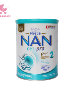 Sữa NAN Nga Chính Hãng Nestlé